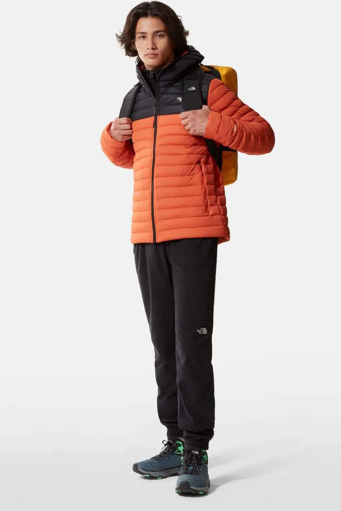 Chaqueta para hombre de The North Face – NF0A3Y55T97