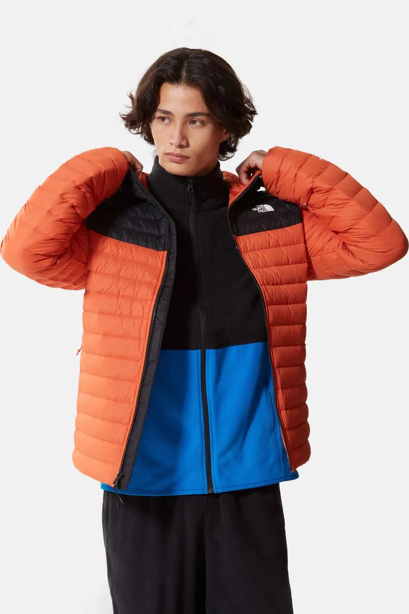 Chaqueta para hombre de The North Face – NF0A3Y55T97