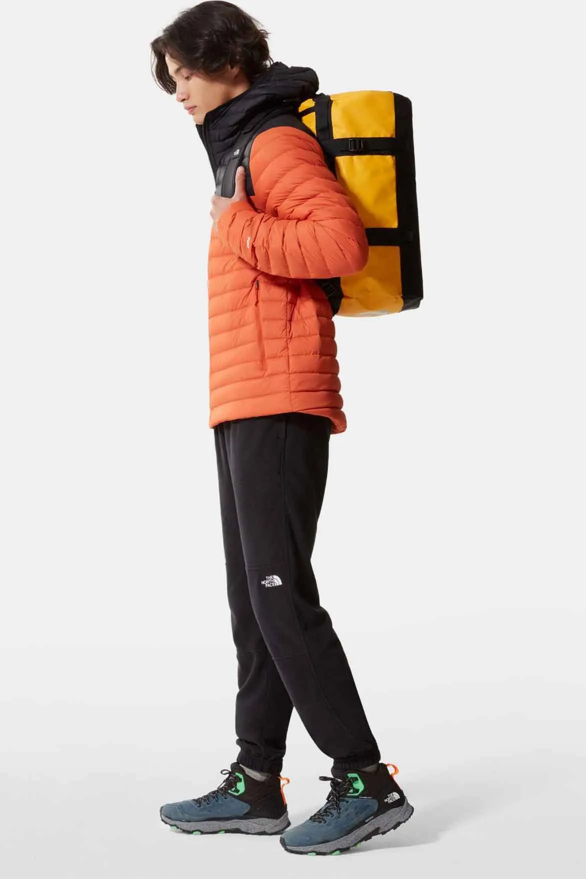 Chaqueta para hombre de The North Face – NF0A3Y55T97