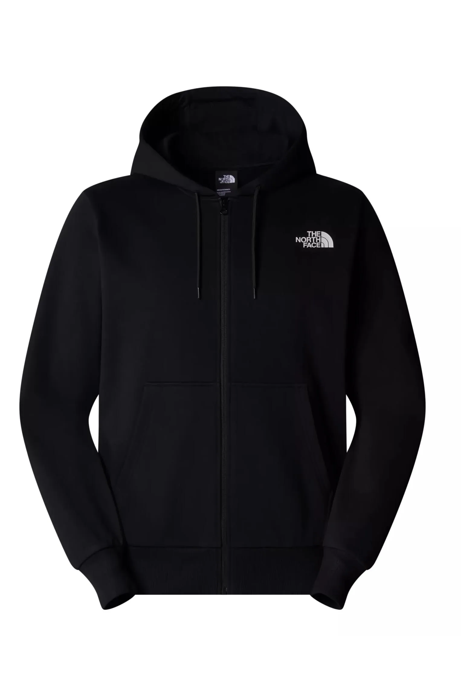 Chaqueta para hombre de The North Face – NF0A89FD 