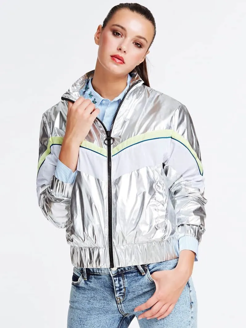 Chaqueta para mujer de Guess Jeans – W01L90WCOE0