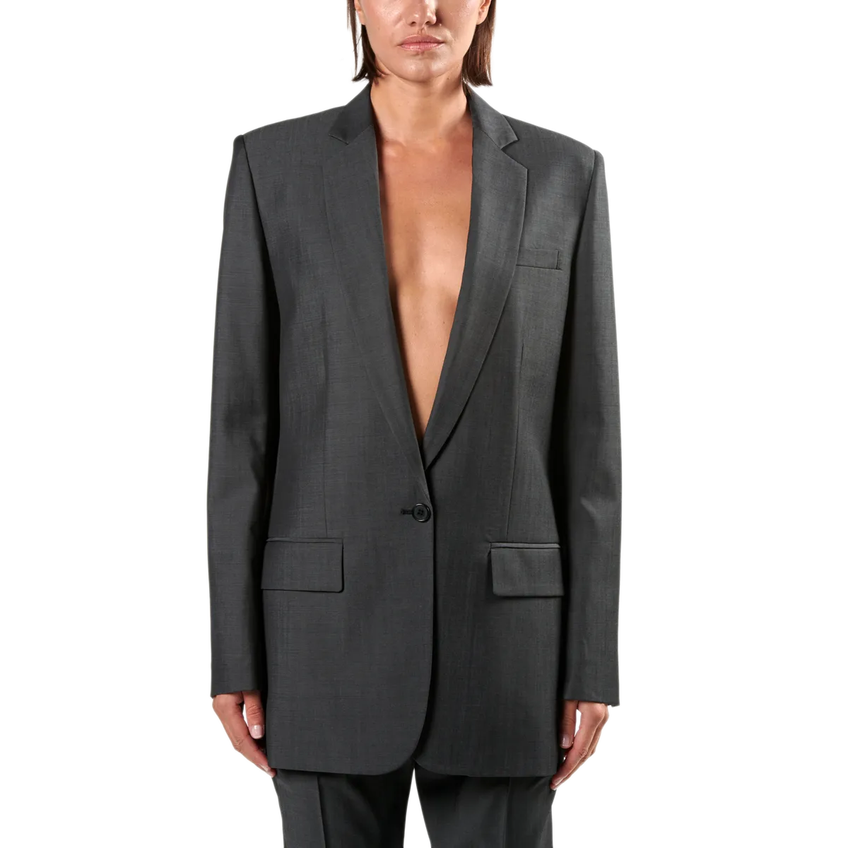 Chaqueta Plbg0582maz