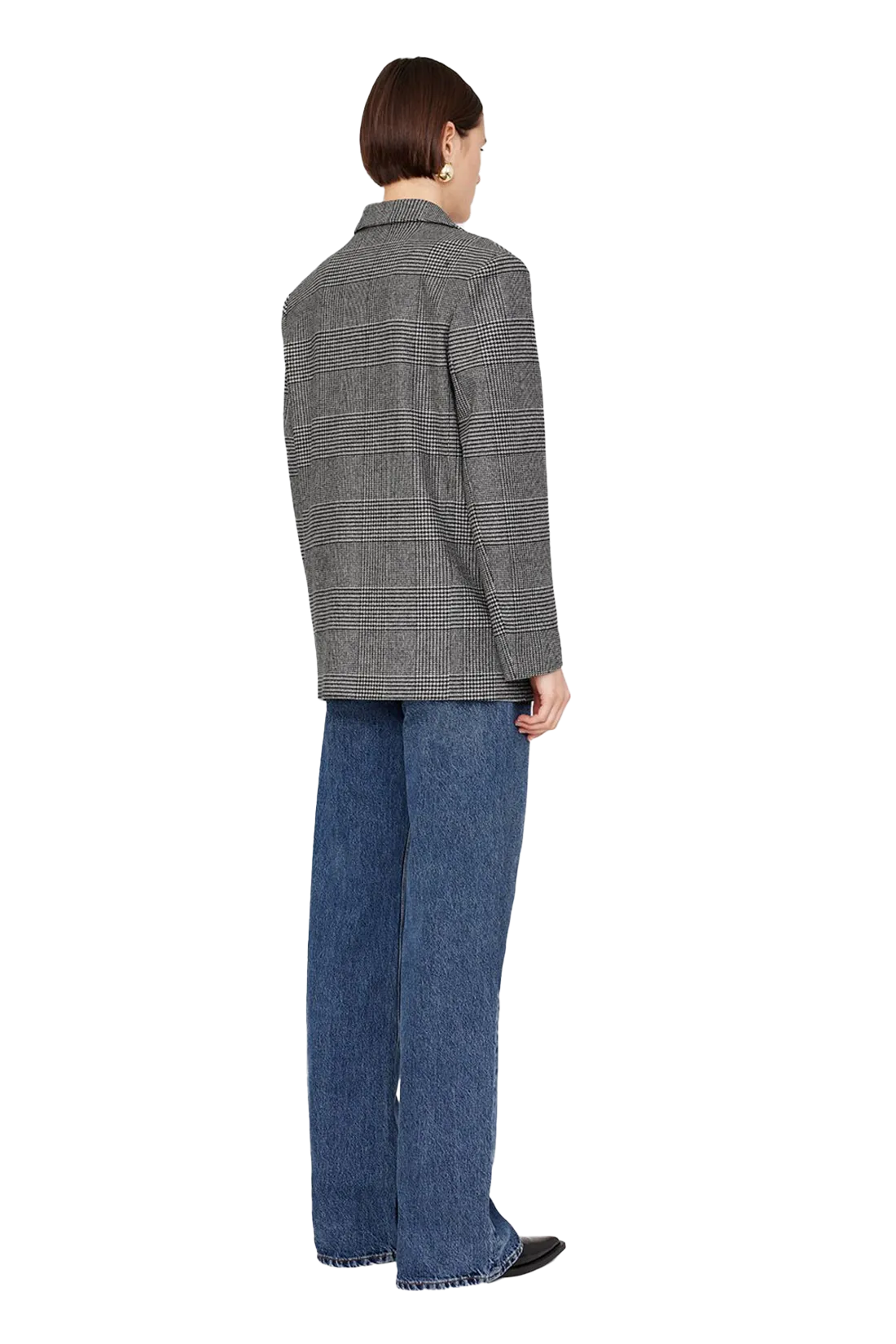 Chaqueta Rory
