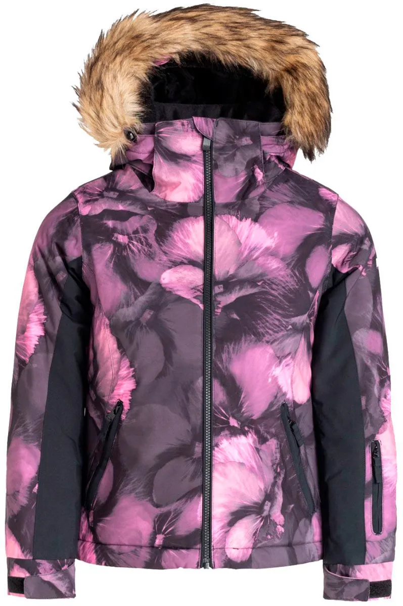 Chaqueta roxy Jet Ski Girl Jacket