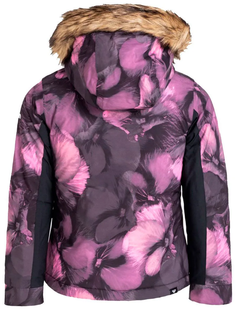 Chaqueta roxy Jet Ski Girl Jacket