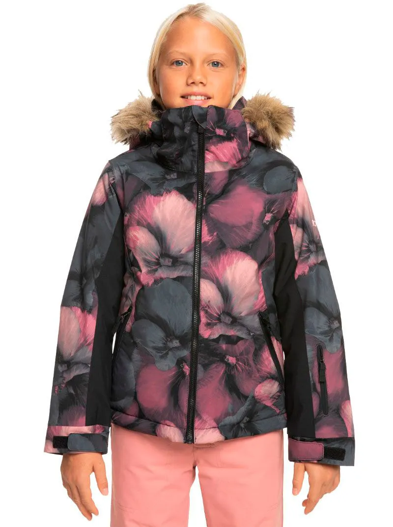 Chaqueta roxy Jet Ski Girl Jacket