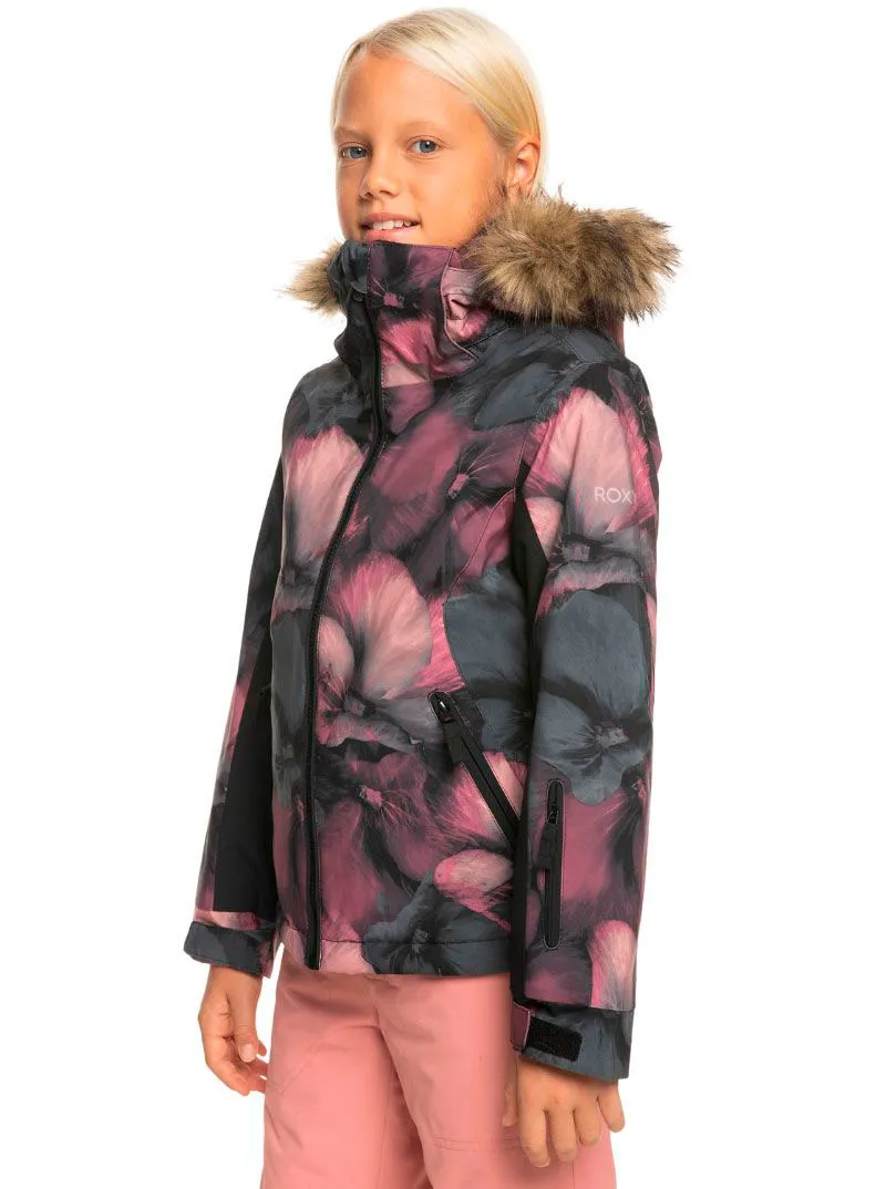 Chaqueta roxy Jet Ski Girl Jacket