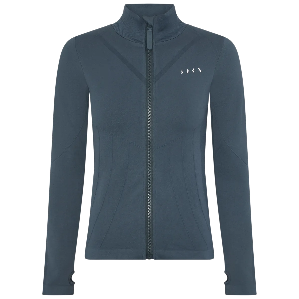 Chaqueta Sora Slate