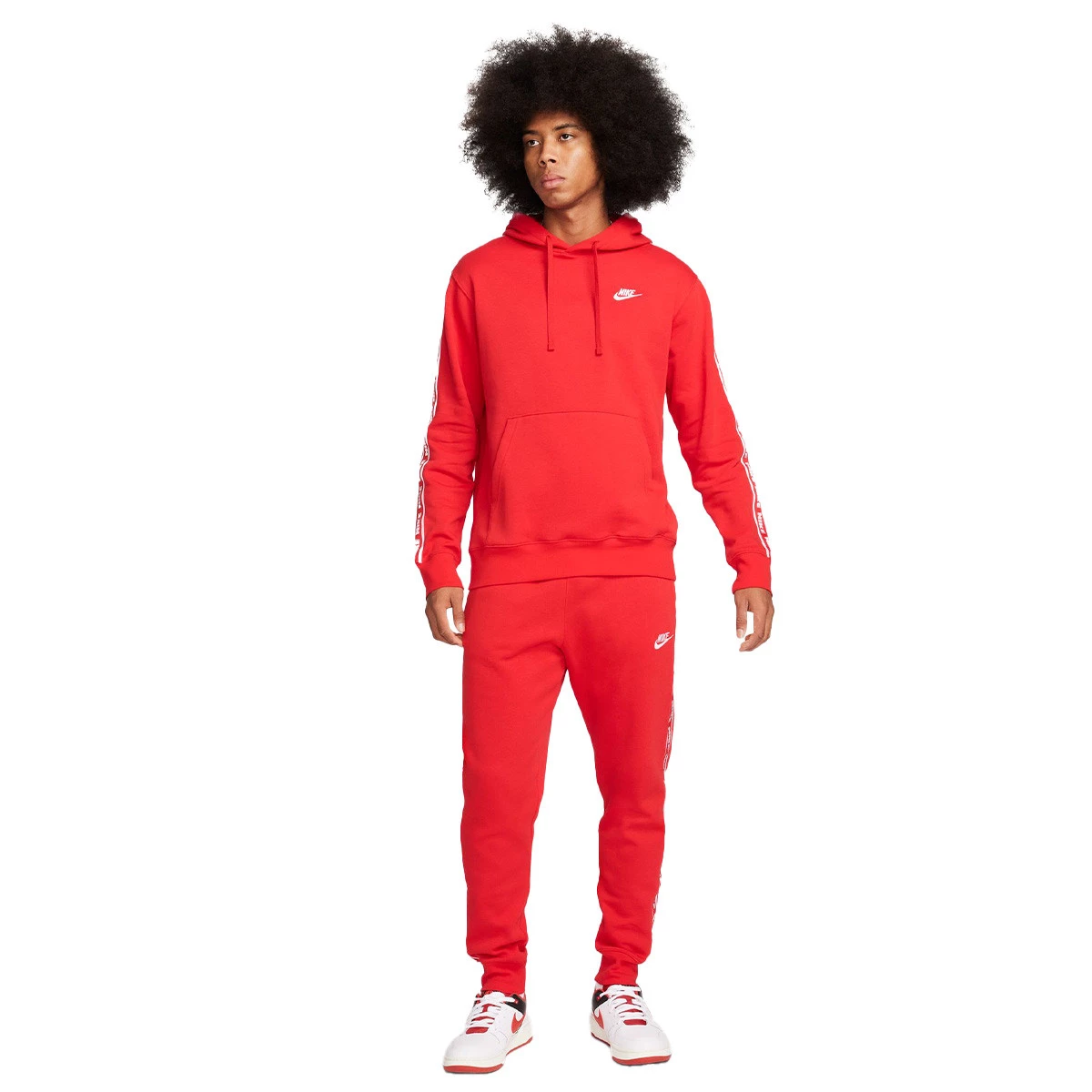 Chándal Nike Club Fleece