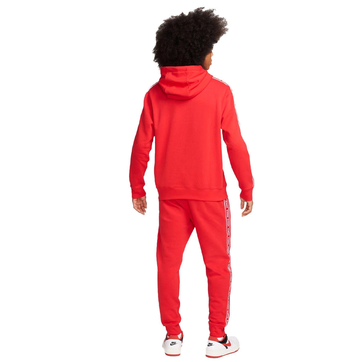 Chándal Nike Club Fleece