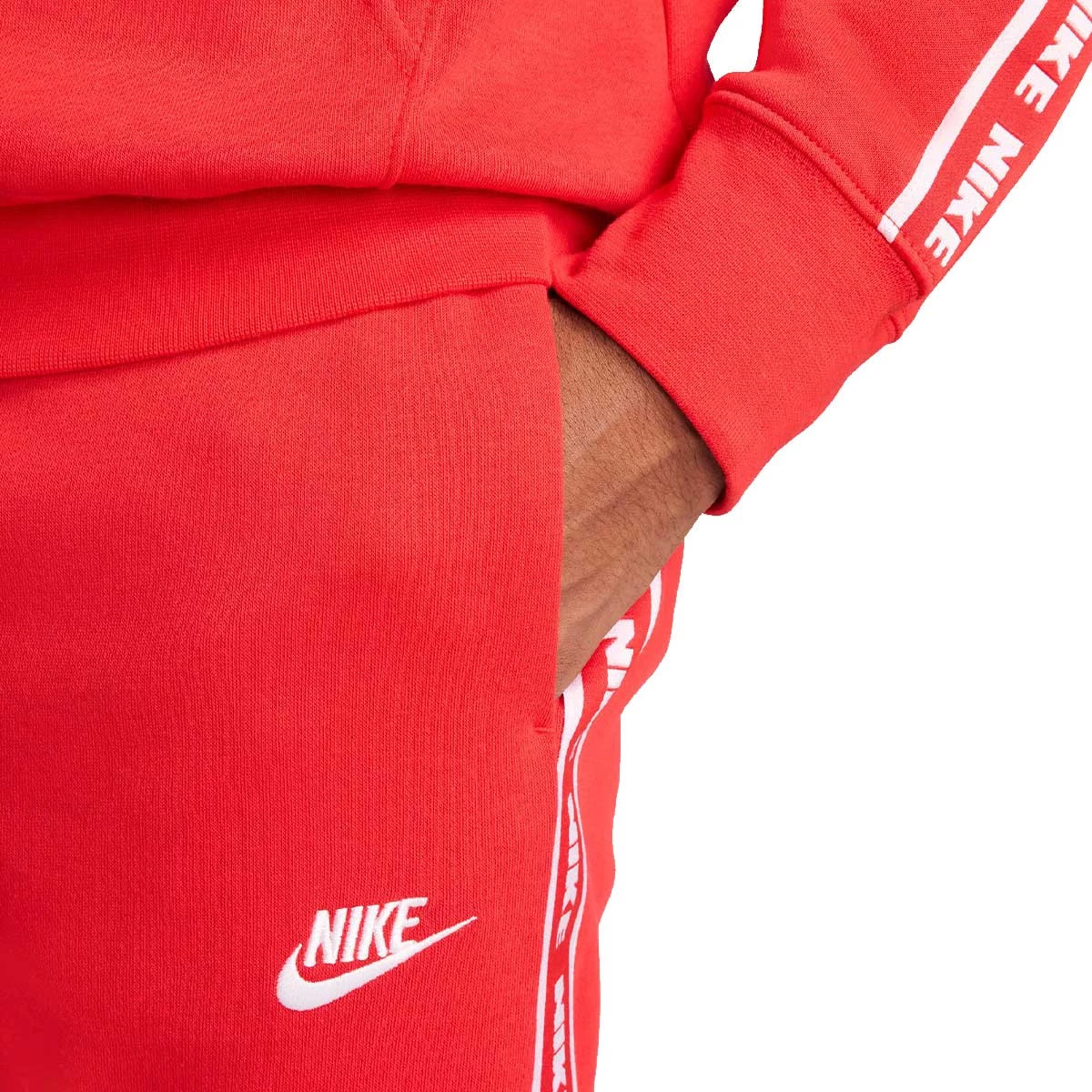 Chándal Nike Club Fleece