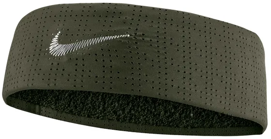 Cinta para la cabeza Nike M FURY HEADBAND TERRY