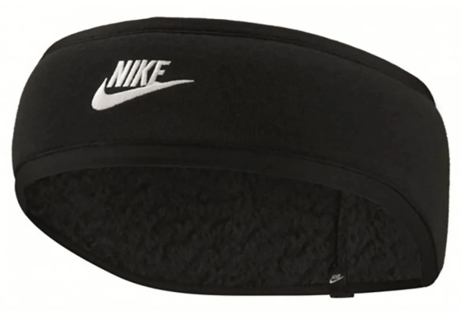 Cinta para la cabeza Nike M HEADBAND CLUB FLEECE 2.0