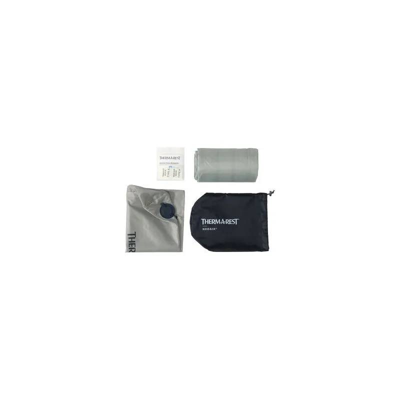 Colchón Thermarest Neoair Topo Luxe Regular Wide (Balsam)