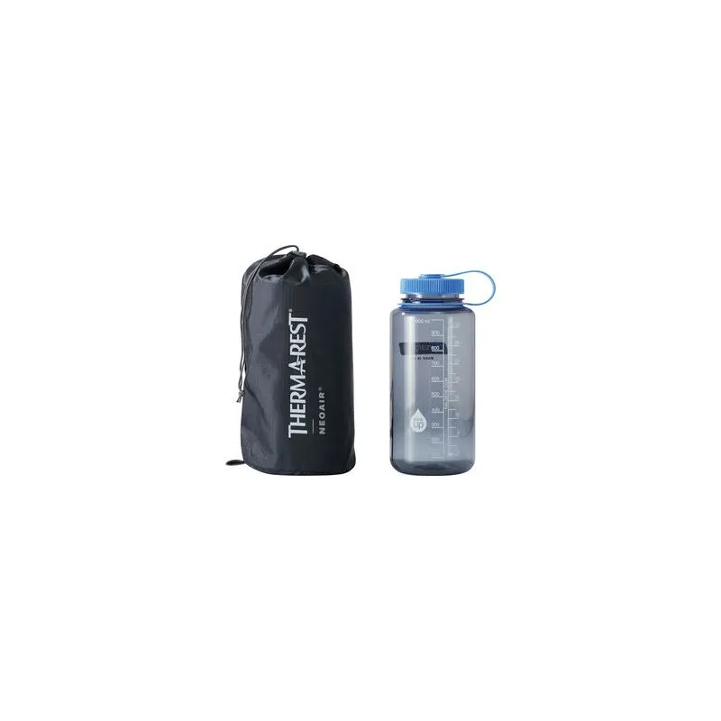 Colchón Thermarest Neoair Topo Luxe Regular Wide (Balsam)