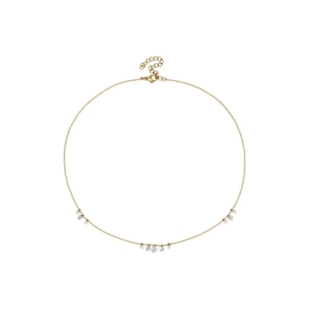 Collar Barbados Oro