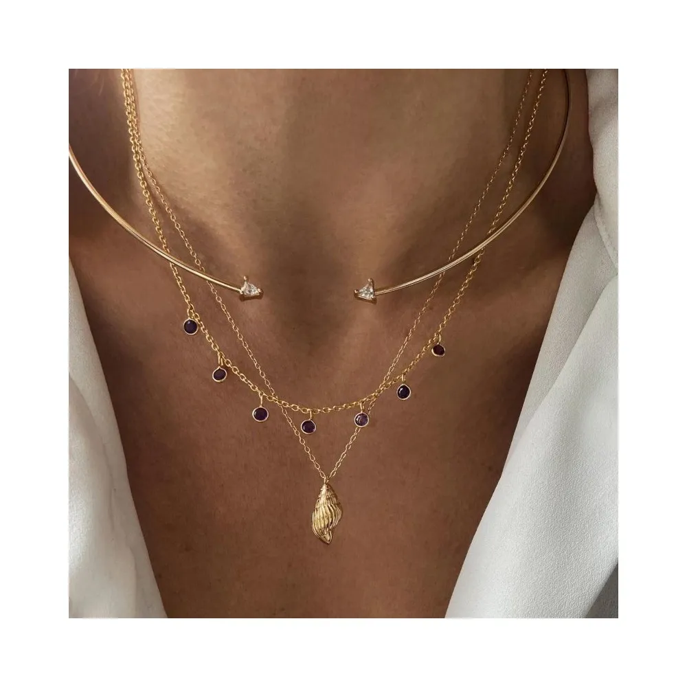 Collar Ulita Oro