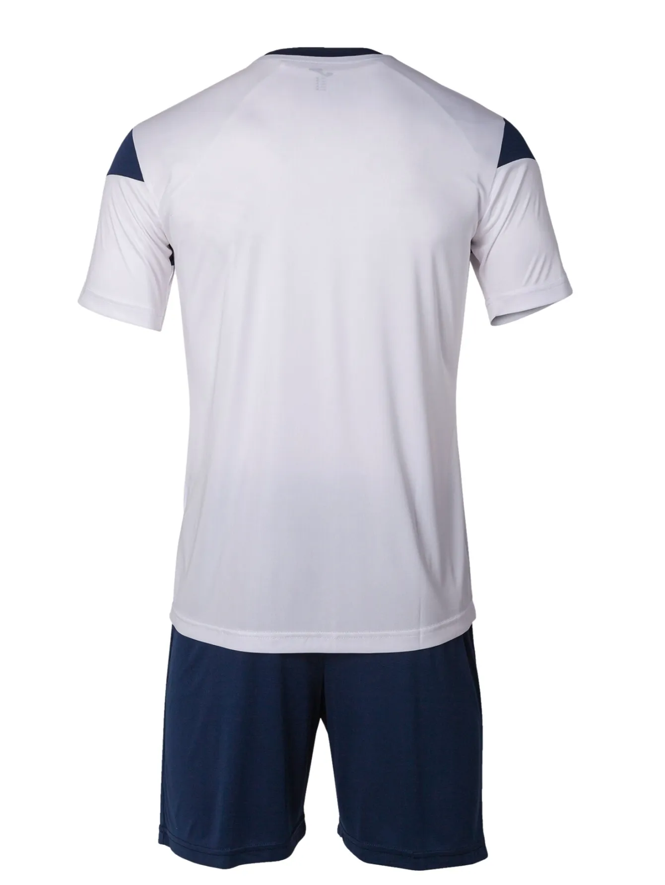Conjunto Joma Phoenix  Blanco Para Niño