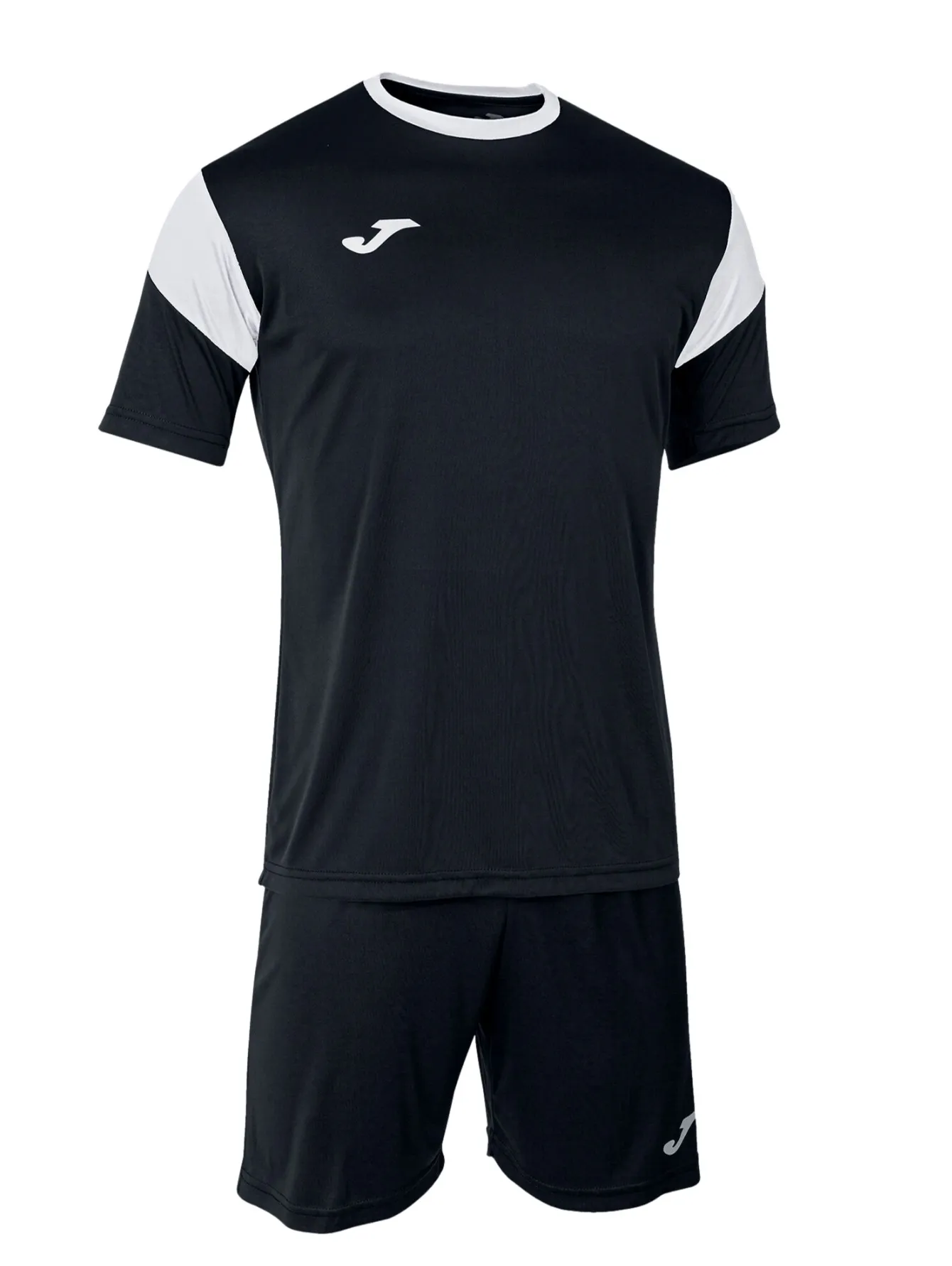 Conjunto Joma Phoenix  Negro Para Niño