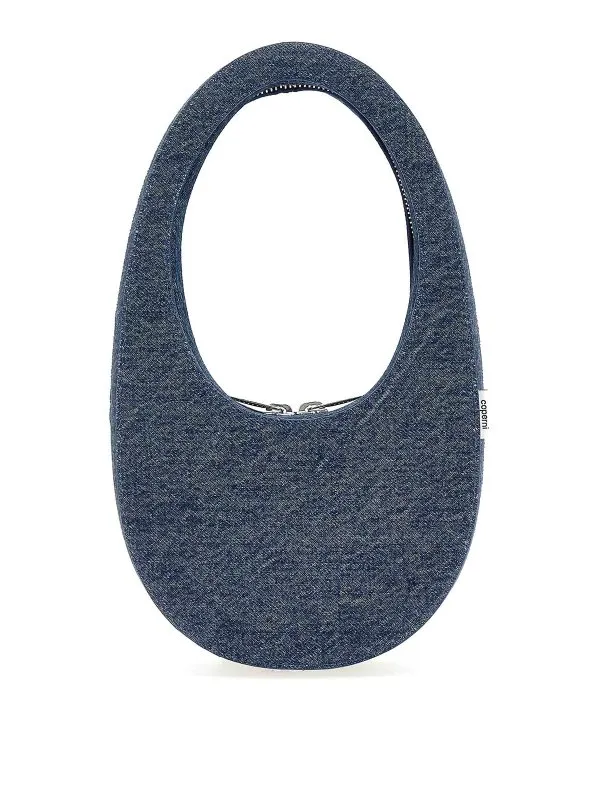 COPERNI BOLSO SHOPPING  AZUL