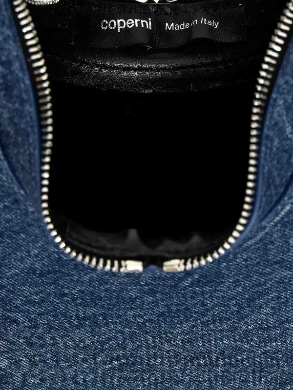 COPERNI BOLSO SHOPPING  AZUL