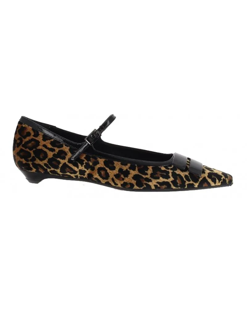 COPIA CHANTAL  2404 MACULATO  ANIMAL SUEDE