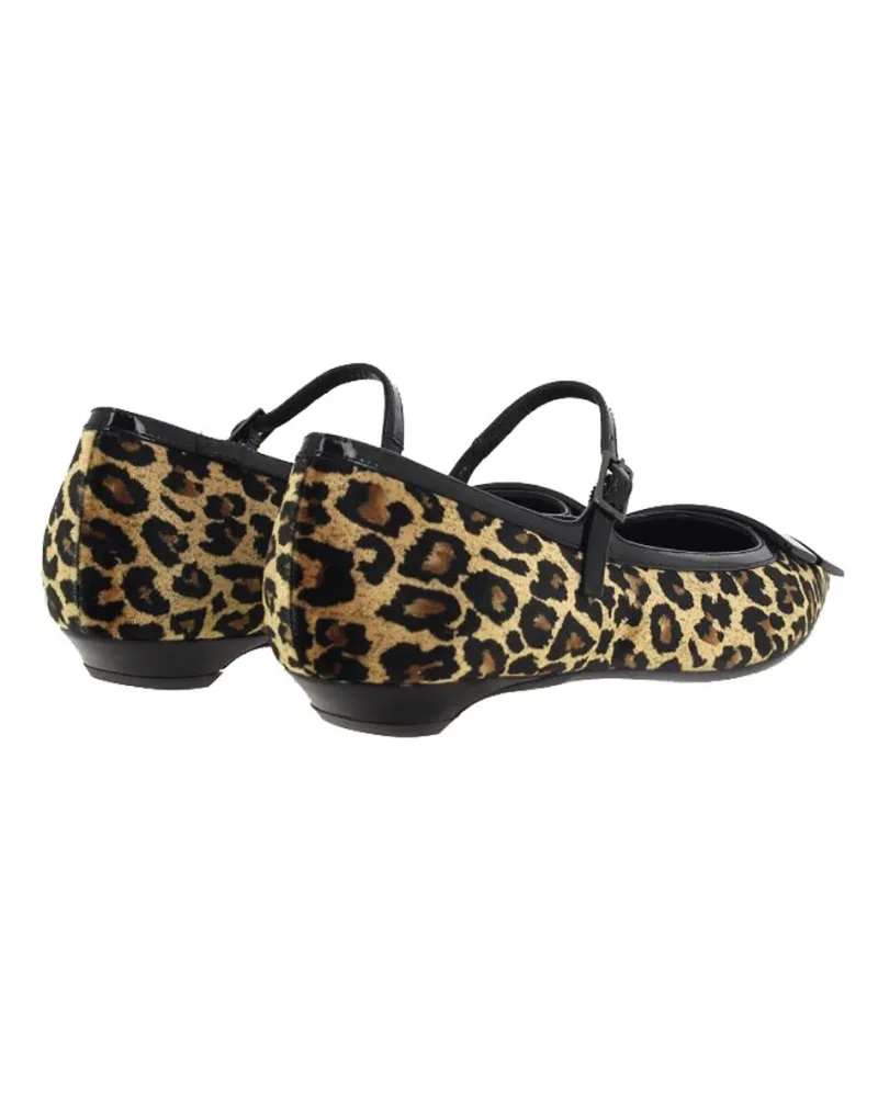 COPIA CHANTAL  2404 MACULATO  ANIMAL SUEDE