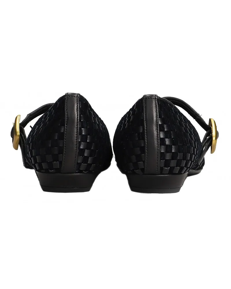 COPIA CHANTAL  2411 VELLUTO MACULATO  ZAPATO MODELO MARY JANE