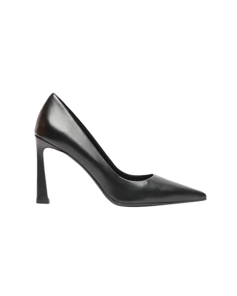 COPIA CHANTAL  2413 NERO  ZAPATO MODELO MARY JANE