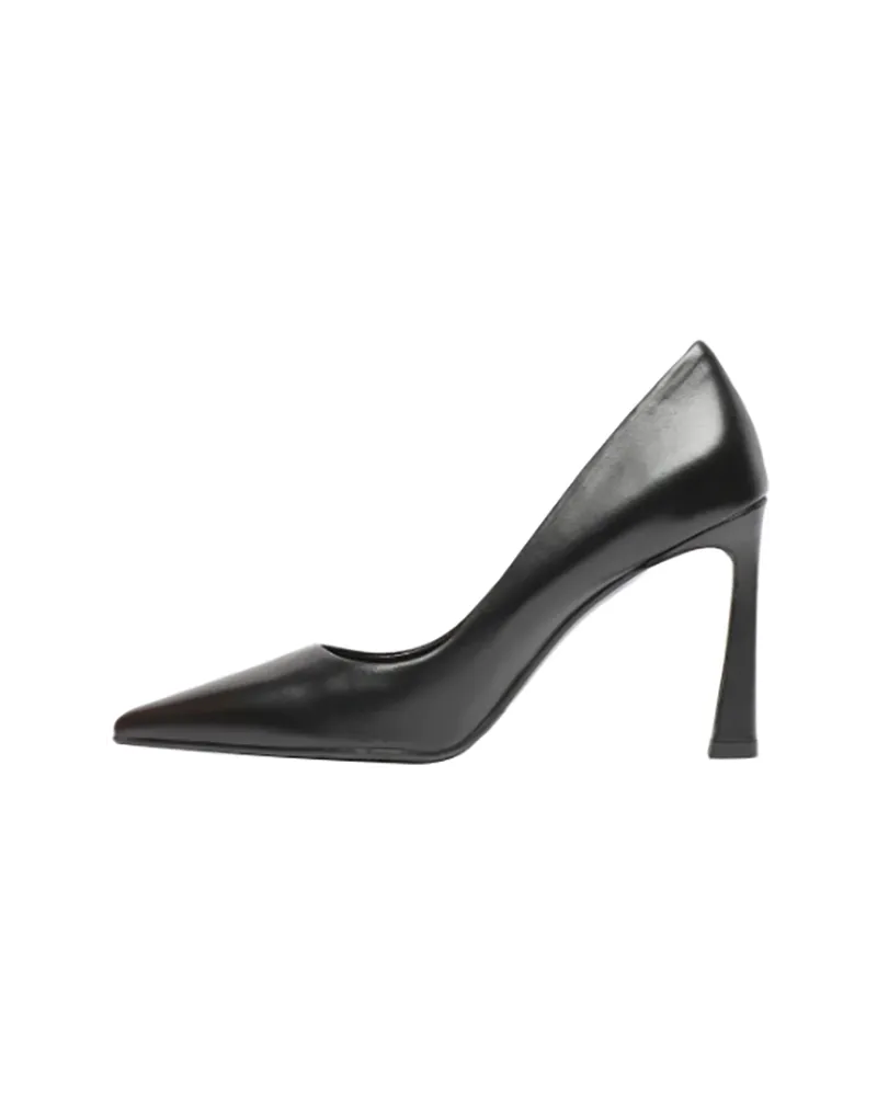 COPIA CHANTAL  2413 NERO  ZAPATO MODELO MARY JANE