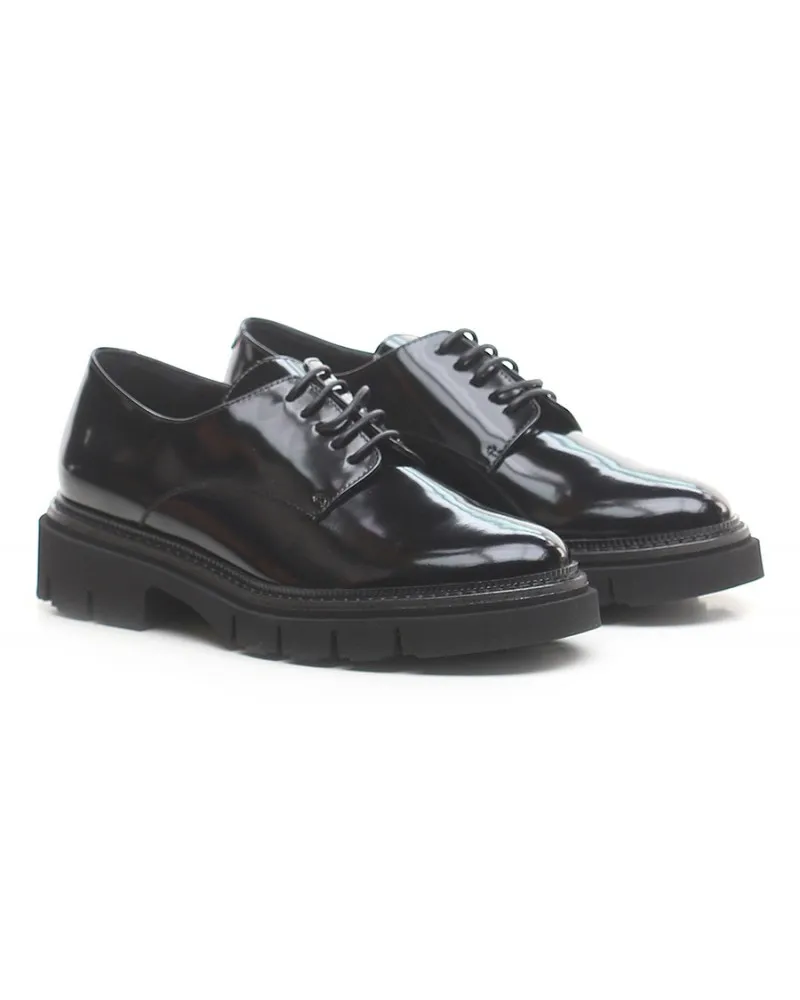 COPIA LUCA GROSSI  K004M NERO  PIEL MOCASIN