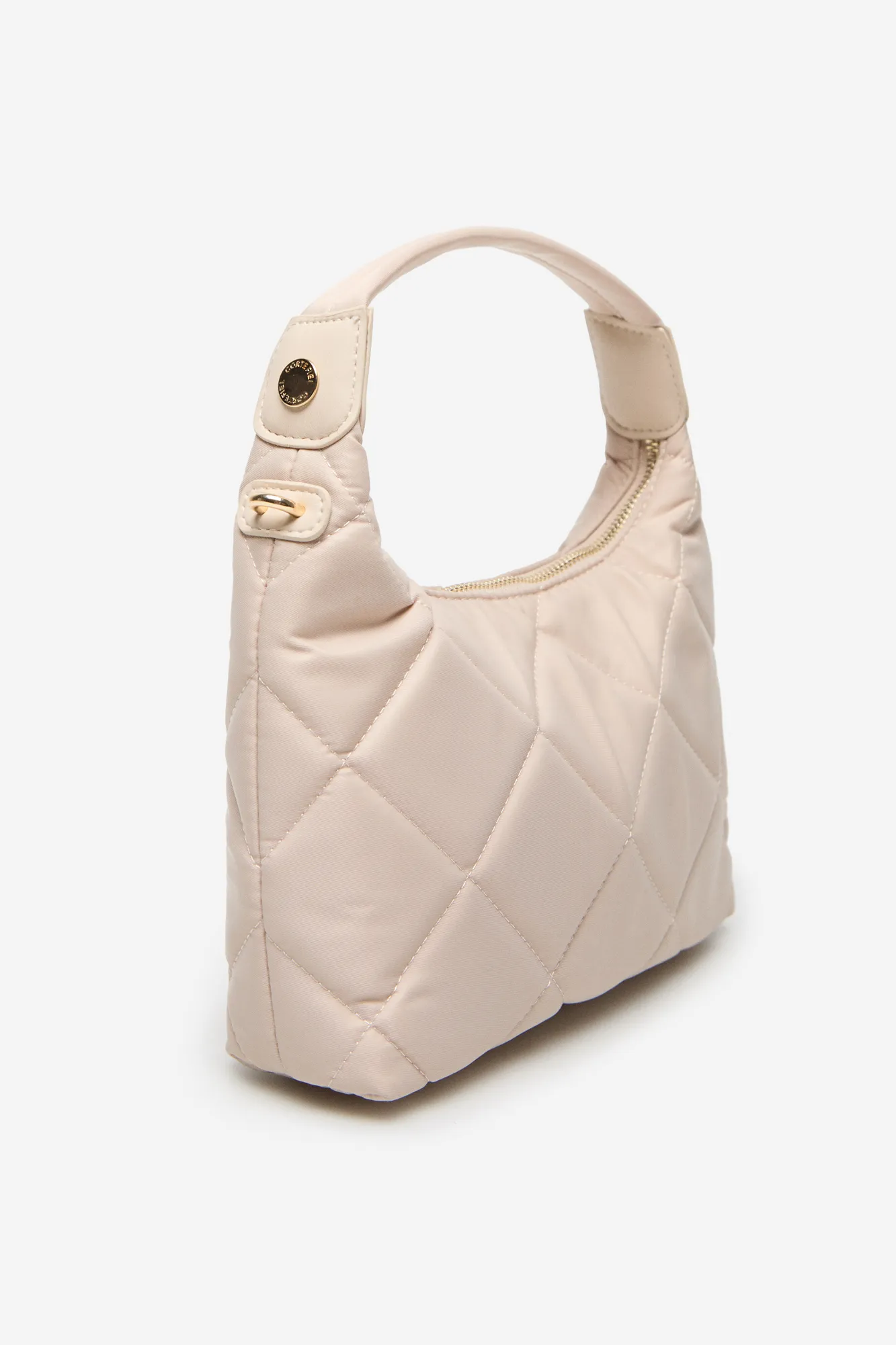 Cortefiel Bolso hombro nylon