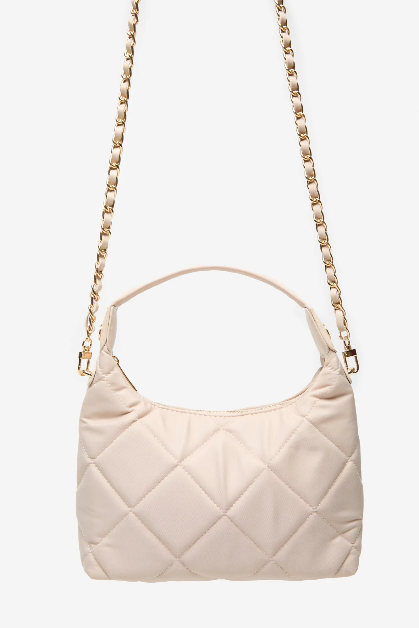 Cortefiel Bolso hombro nylon