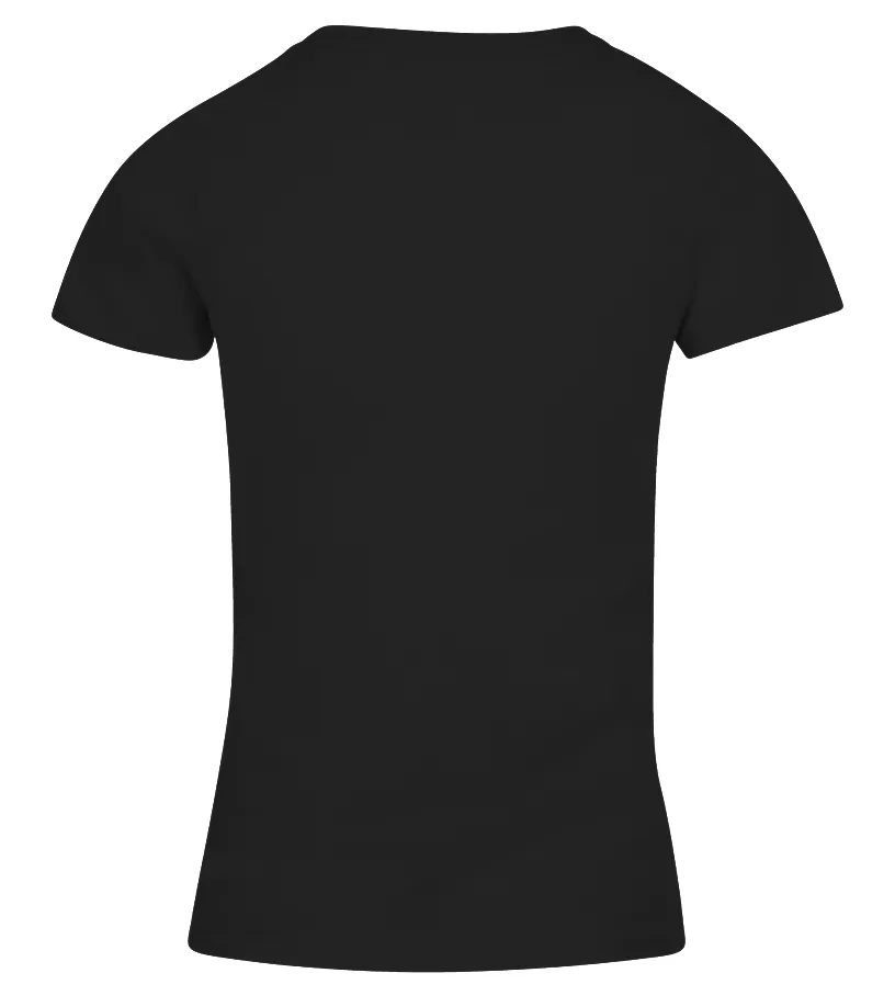 Creature From The Black Lagoon BK (16) Camiseta cuello pico Mujer