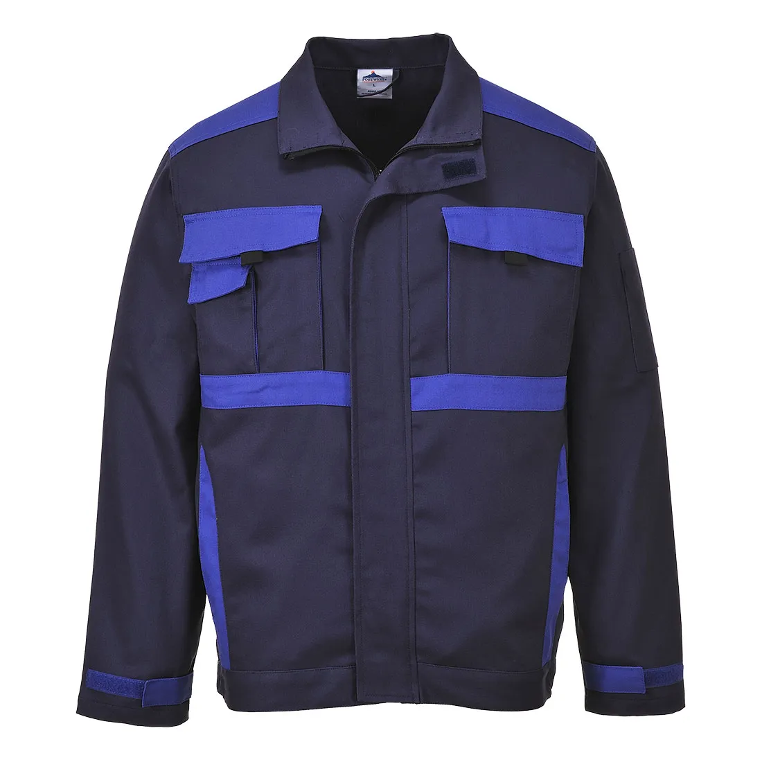 CW10 – Chaqueta Krakow