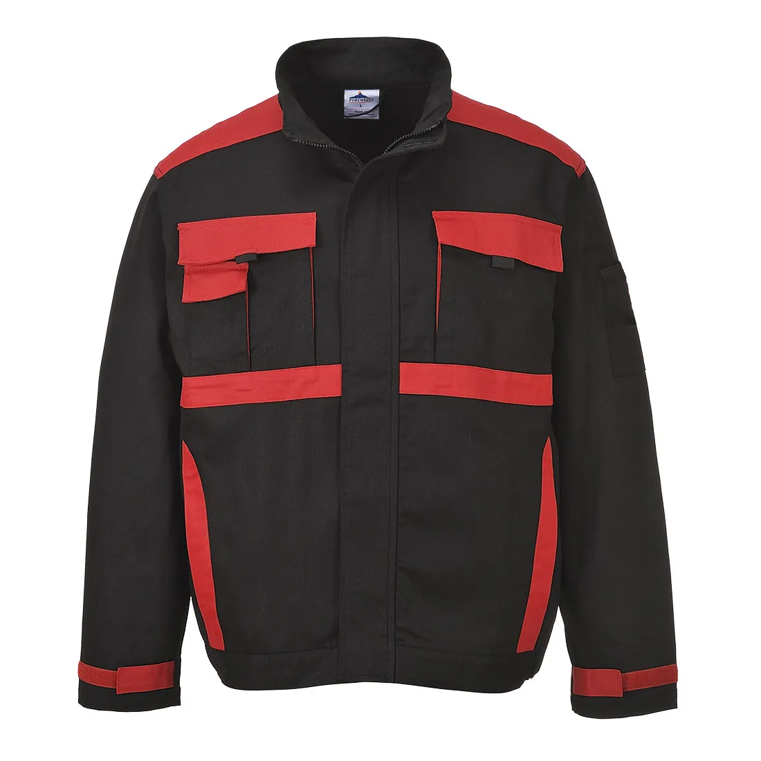 CW10 – Chaqueta Krakow