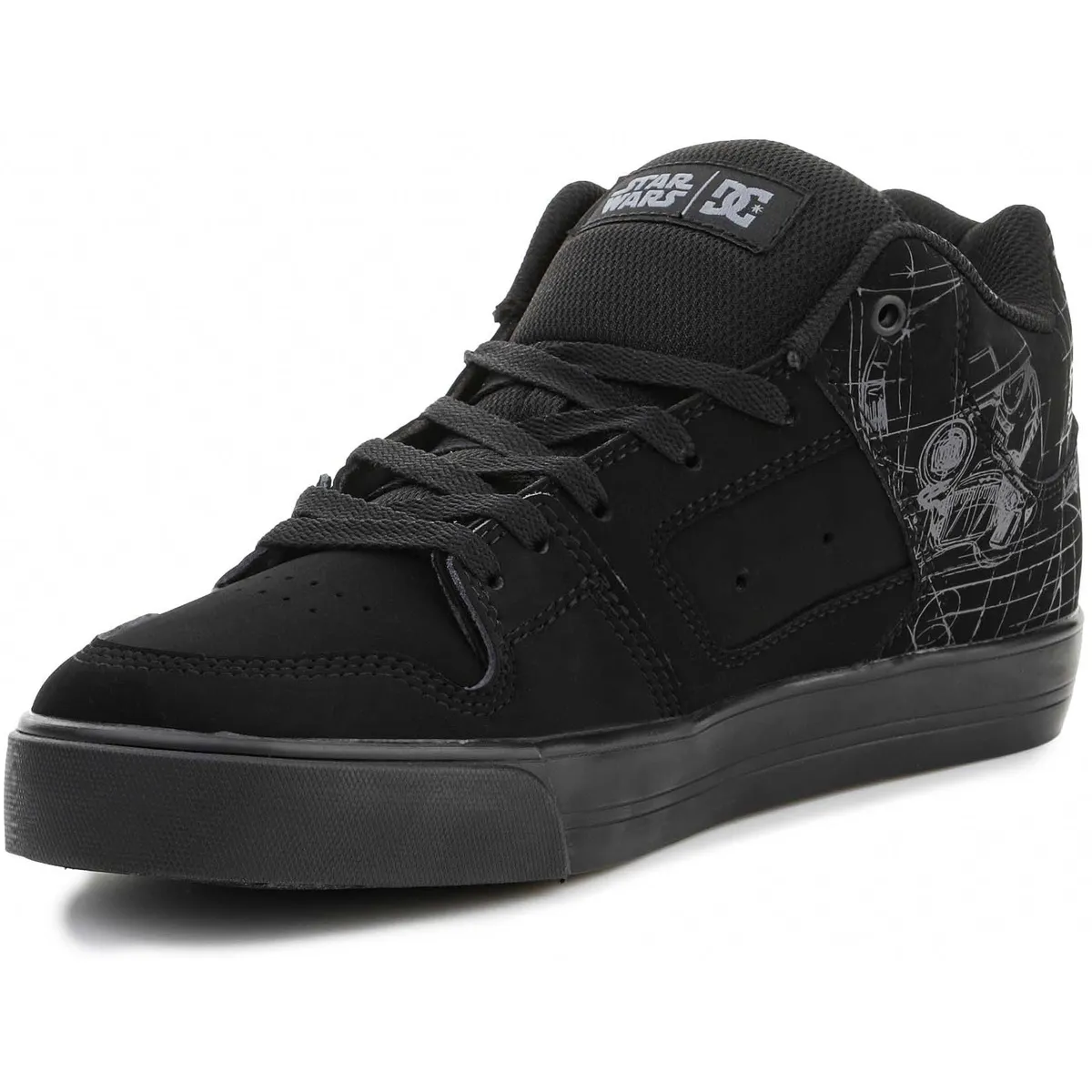 DC Star Wars Pure MID ADYS400085