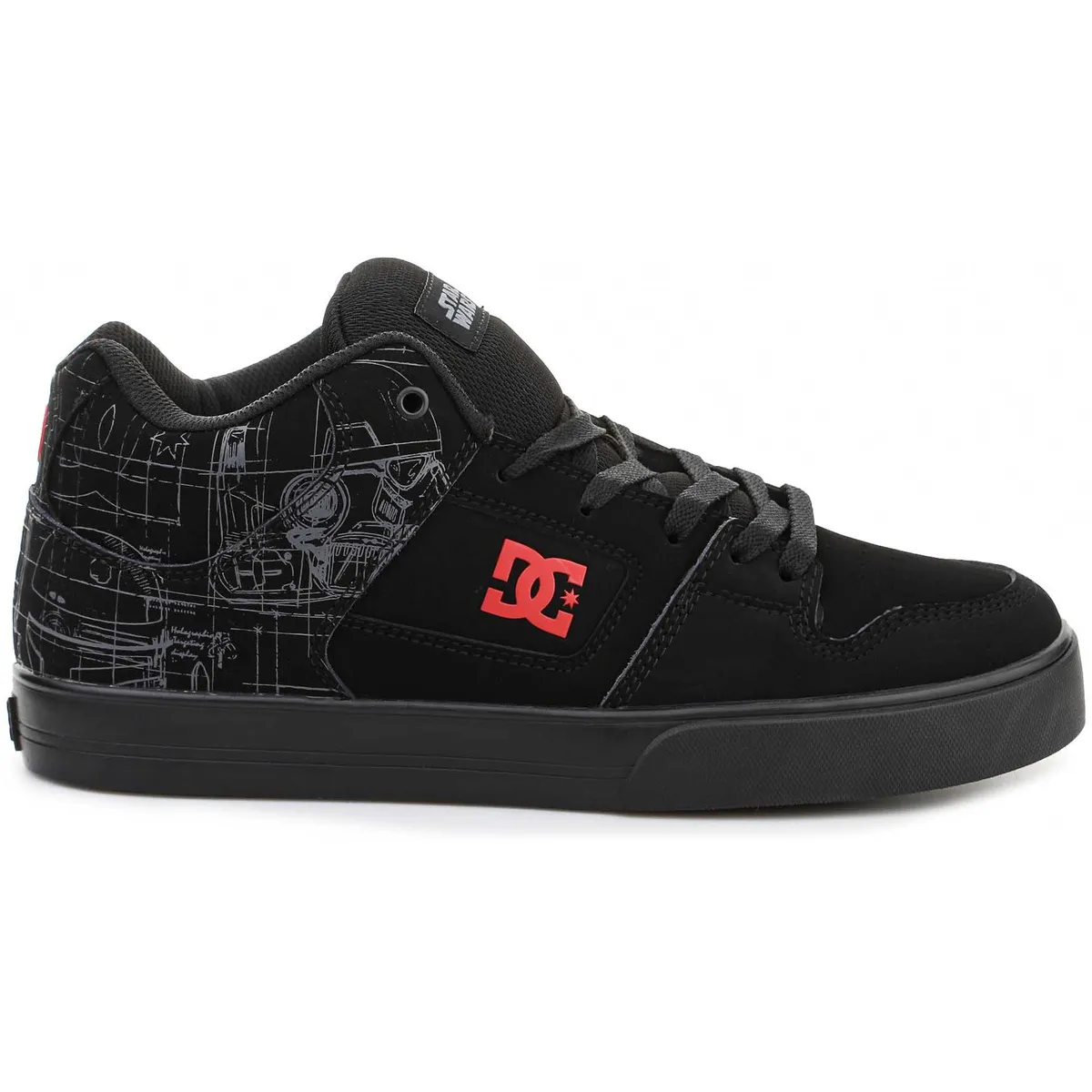 DC Star Wars Pure MID ADYS400085
