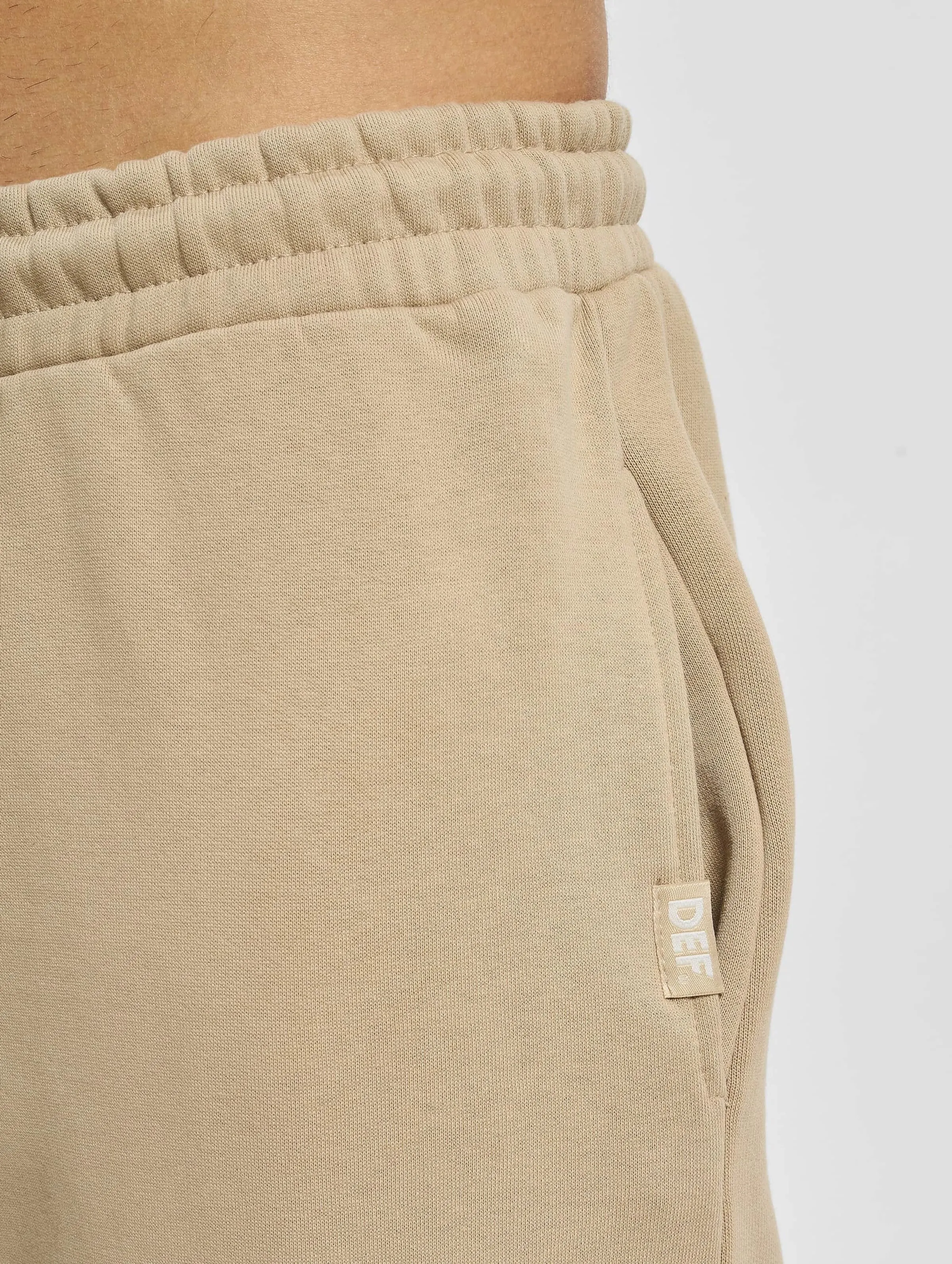DEF Oversized Sweatpants