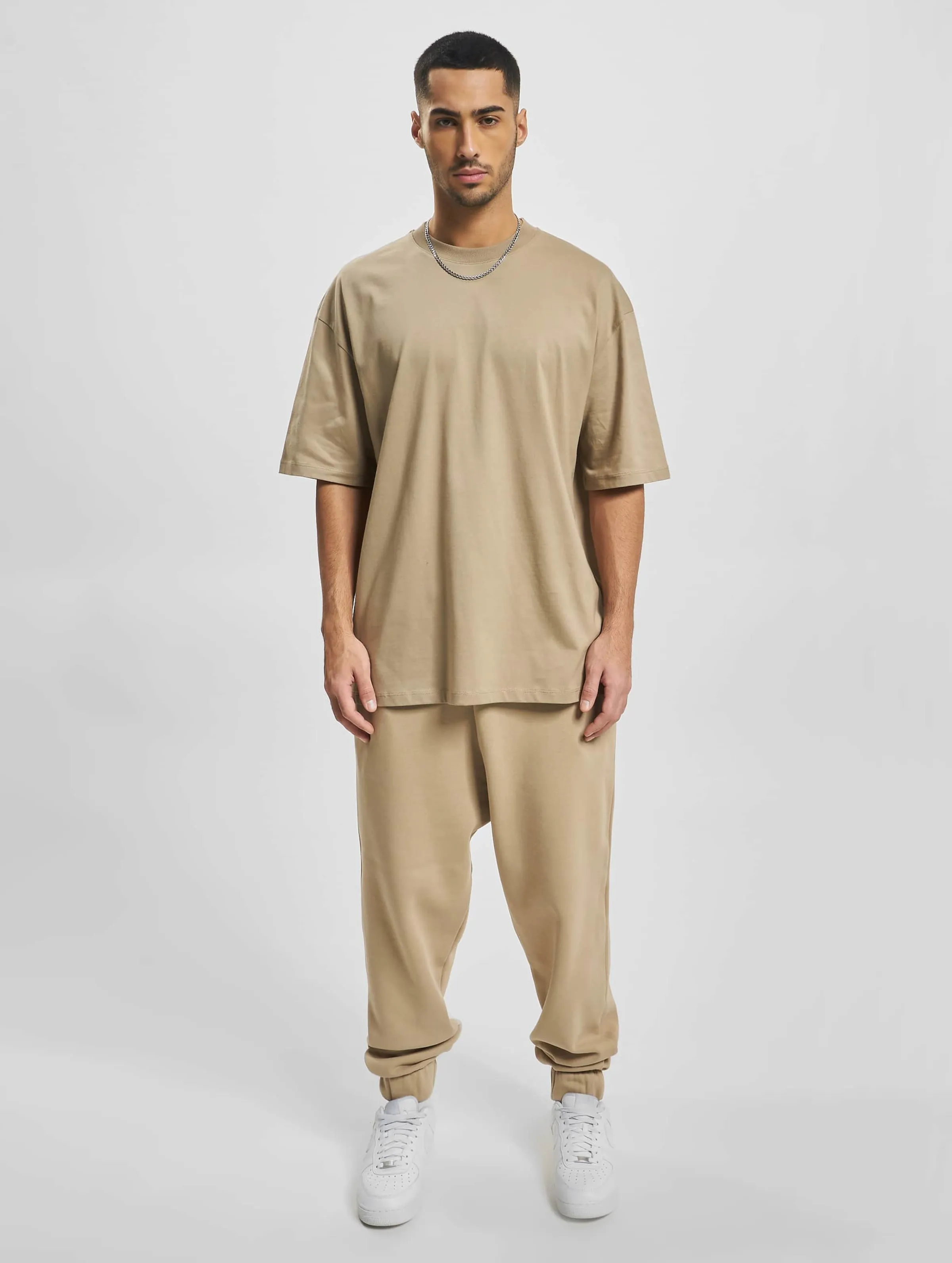 DEF Oversized Sweatpants