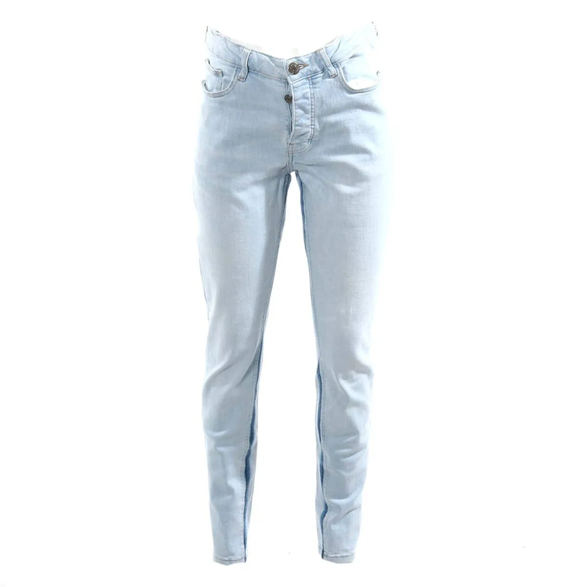 Denim Co. Jeans