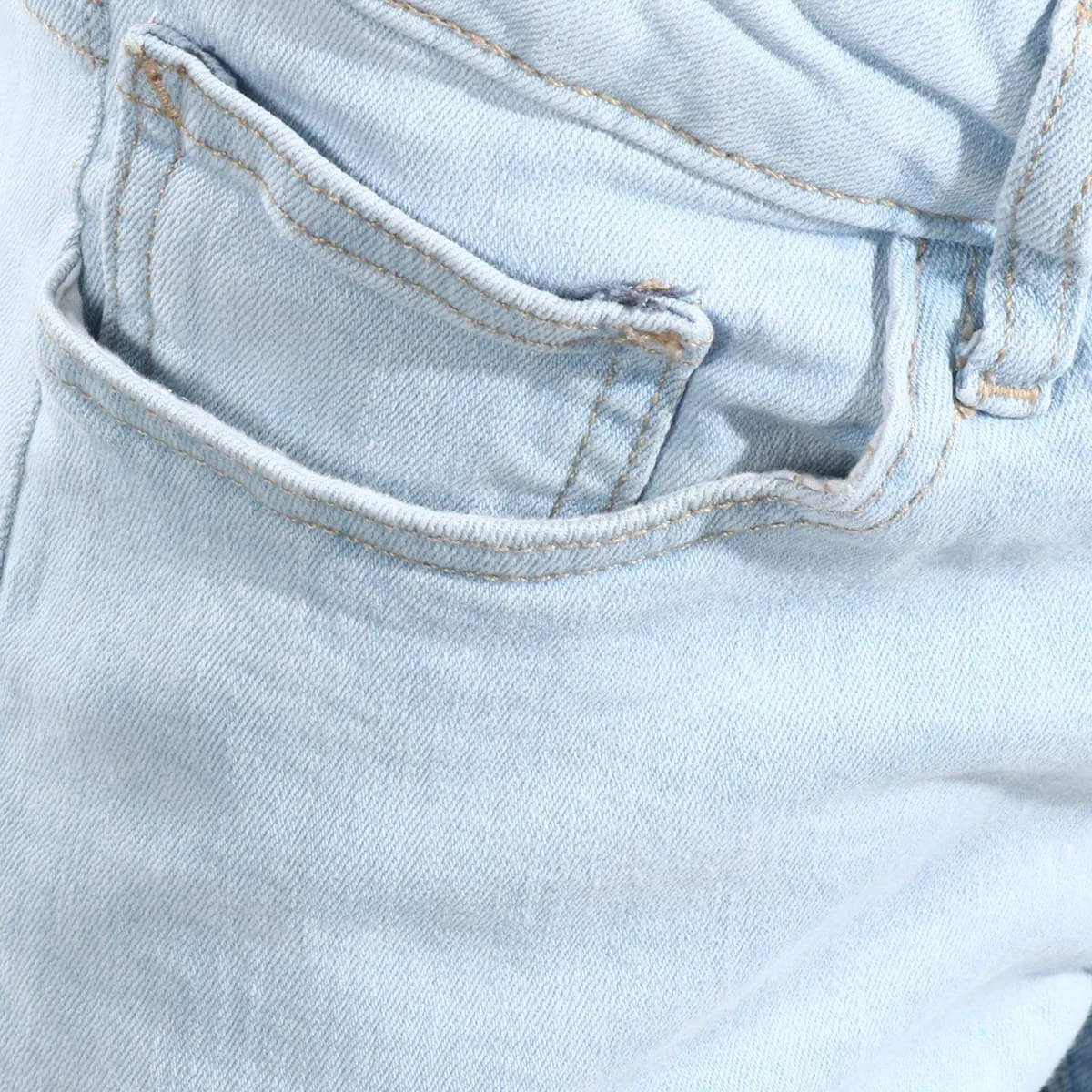 Denim Co. Jeans