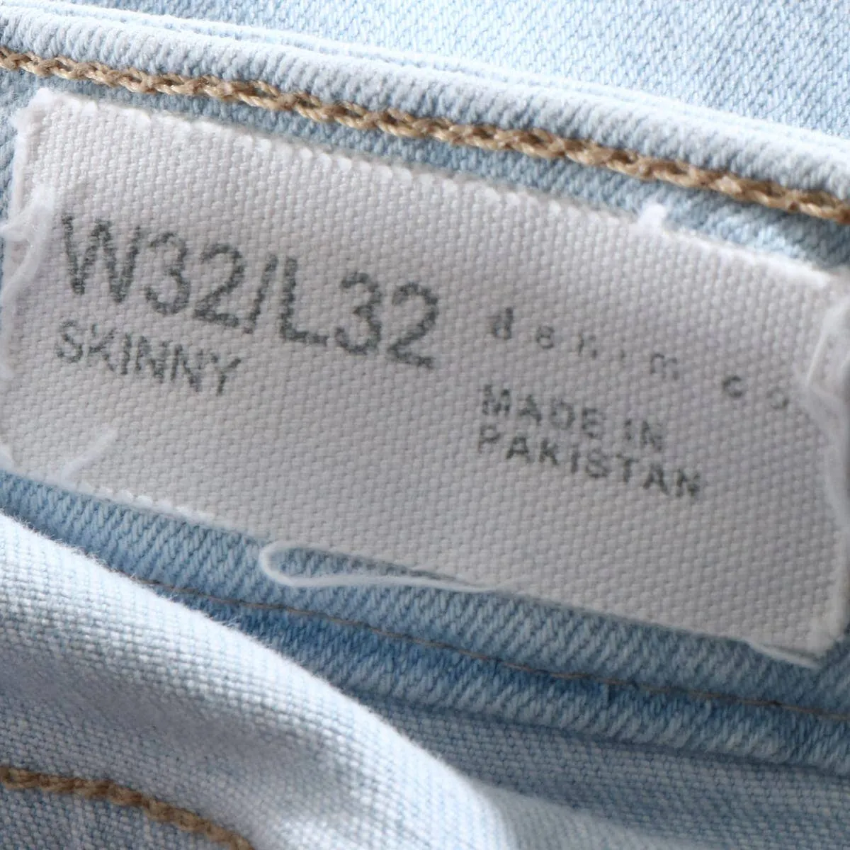Denim Co. Jeans