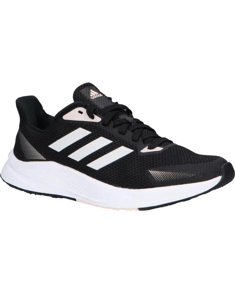 Deportivas de Mujer ADIDAS EG4794 X9000L1 W CBLACK