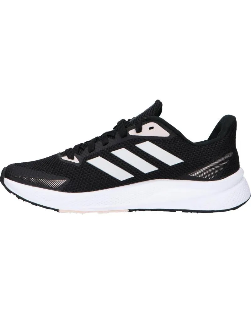Deportivas de Mujer ADIDAS EG4794 X9000L1 W CBLACK