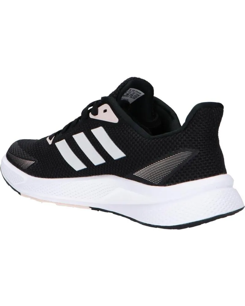 Deportivas de Mujer ADIDAS EG4794 X9000L1 W CBLACK