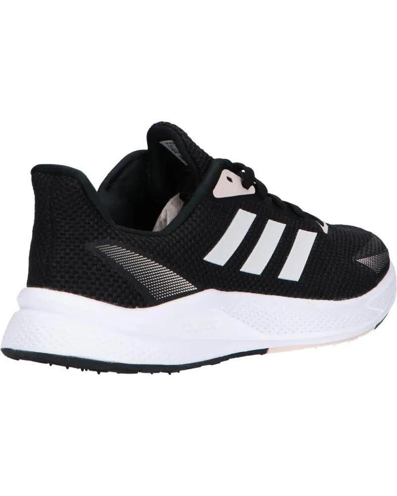 Deportivas de Mujer ADIDAS EG4794 X9000L1 W CBLACK