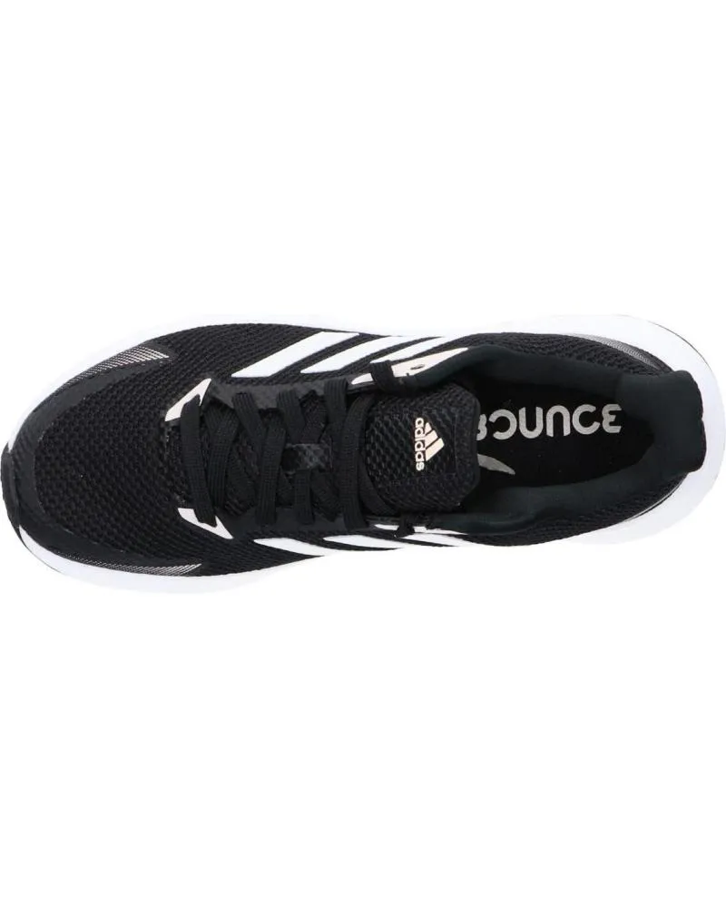 Deportivas de Mujer ADIDAS EG4794 X9000L1 W CBLACK