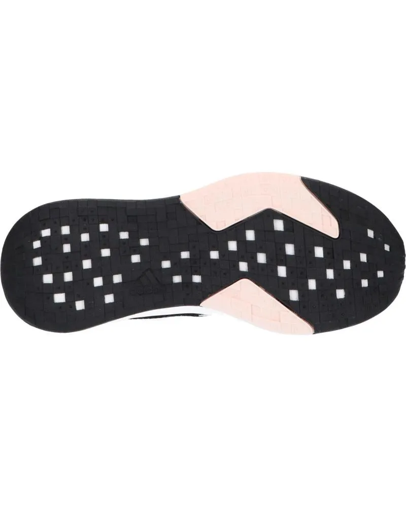 Deportivas de Mujer ADIDAS EG4794 X9000L1 W CBLACK