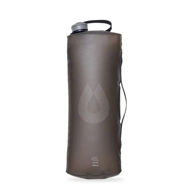 Depósito Hydrapak Seeker 4l (Gris)